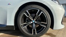 BMW 2 Series 220i M Sport 2dr Step Auto Petrol Coupe